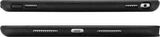 Transparentes Duxâ„¢ Shell Case/ Schutzhülle für das iPad Pro 9.7