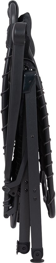 Crespo - Relaxsessel - AP/432 - Air-Select - Grau