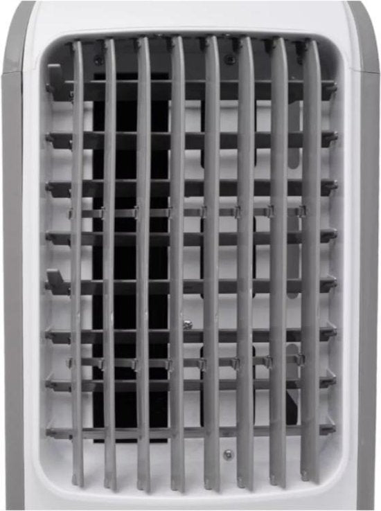 Good Vibes - Mobile Aircooler - Luftkühler - Deluxe Ventilator 3 Liter - weiß