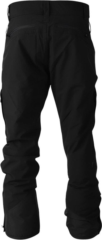 Brunotti Ramiro-N Men's Ski Pants - Schwarz - M