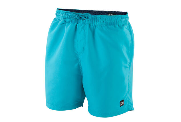 Milanoro - XL - Badeshorts – Türkis