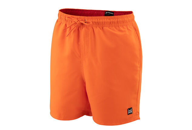 Milanoro - XL - Badeshorts – Orange