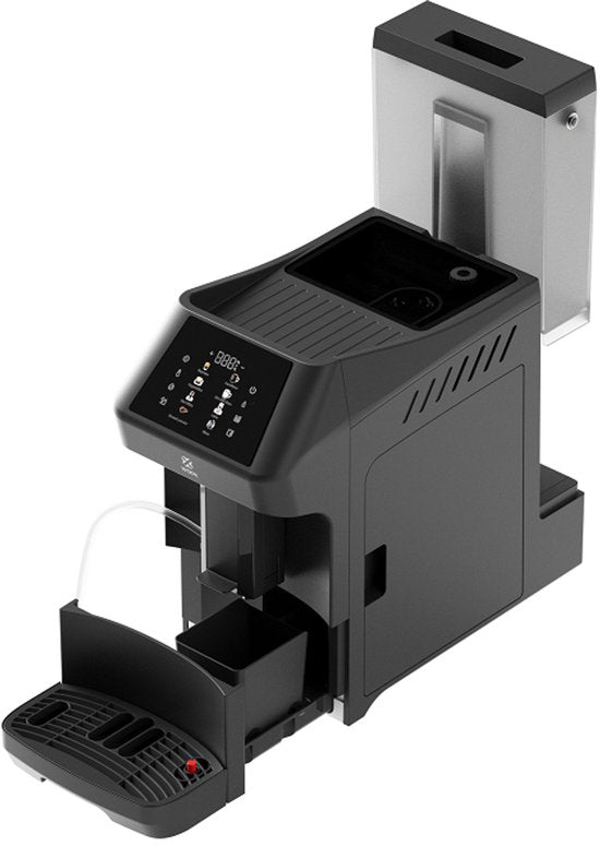 WOOX MX0248 Halbautomatische Espressomaschine 1,5 l