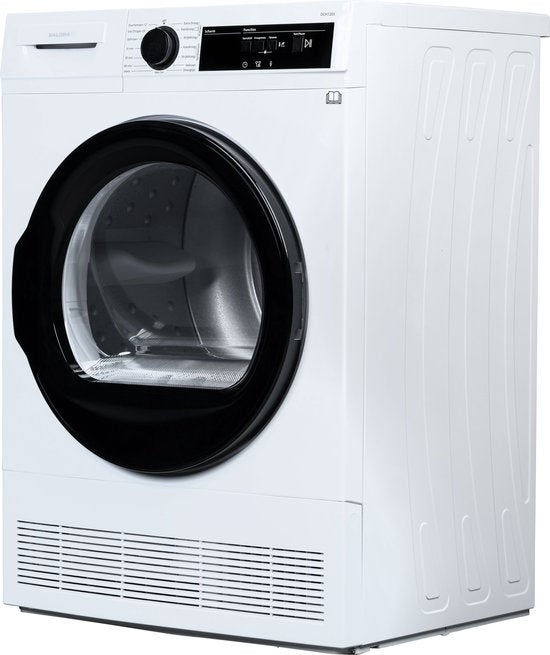 Salora DRYER75B - Kondensationstrockner - Wäschetrockner - Trockner 7 Kilo - Energielabel G