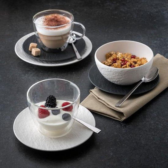 Villeroy & Boch Espressoglas Manufaktur Rock - 70 ml
