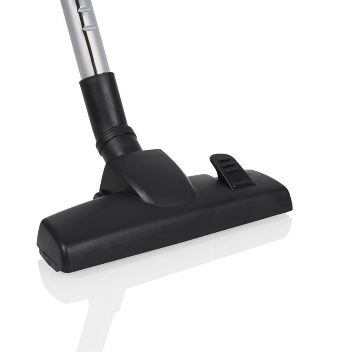 Princess Staubsauger 700 W Slee – 2,5 l Fassungsvermögen – Mehrzweckbürste – Anthrazit
