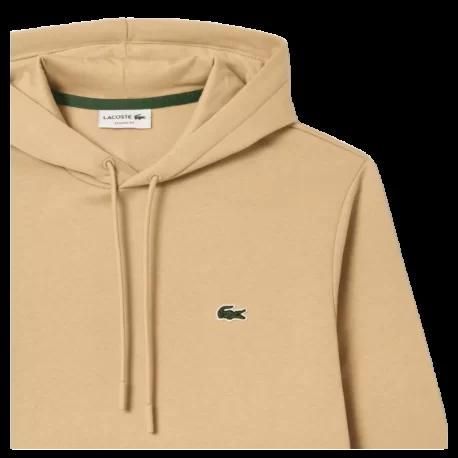 Signature Sweatshirt Lacoste - Herren - Bequem & Stylisch - Croissant - Größe XS