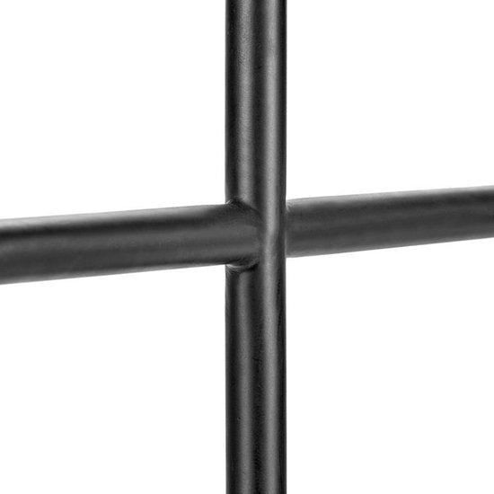 SERAX - HÄNGELEUCHTE KVG NR. 15 - 01 SCHWARZ 100X4 H70