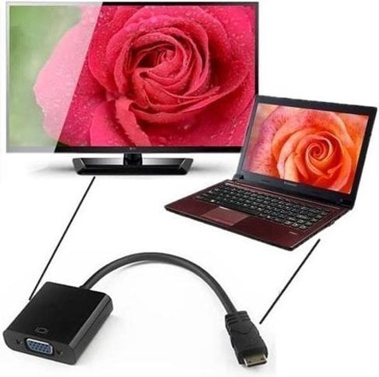 Garpex® HDMI-Umschalter - Splitter - 3 Anschlüsse - HDTV 1080P