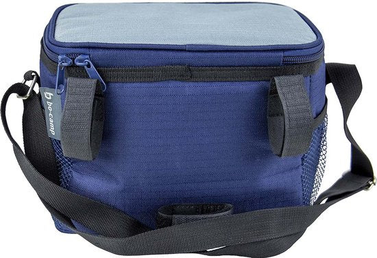 Bo-Camp – Kühltasche – Blau – 5 Liter