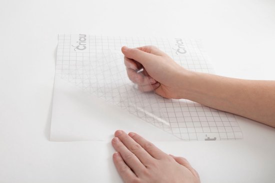 Cricut Explore/Maker StandardGrip Transferklebeband 30x120cm
