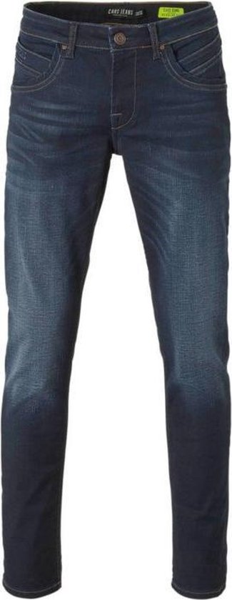 Cars Jeans Jeans Henlow Regular Fit - Herren
