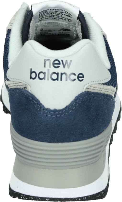 New Balance WL574 Damen-Sneaker – NAVY – Größe 40