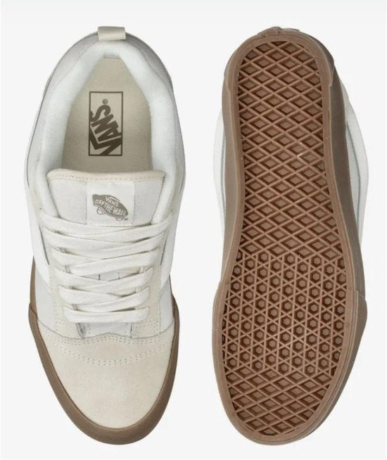 Vans Knu Skool Sneaker für Erwachsene