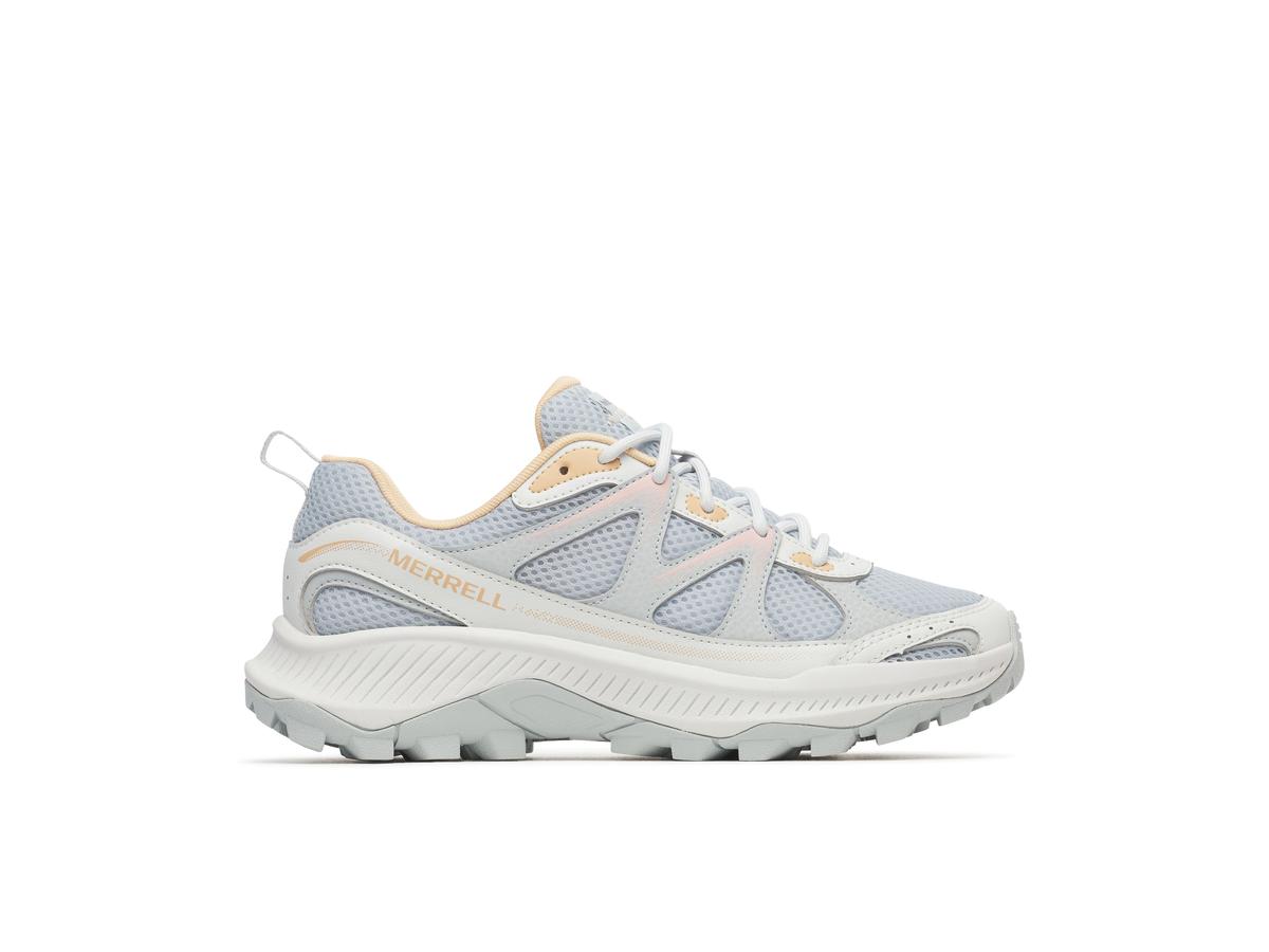 Merrell Tempo EXP Wanderschuhe – atmungsaktiv und leicht – Größe 38 – Gale