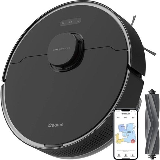 Roboterstaubsauger Dreame D10s Pro