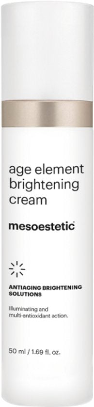 Mesoestetic - Age Element Brightening Cream