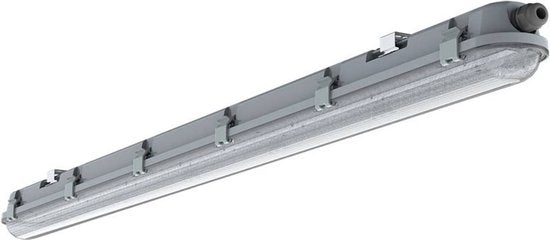 V-tac VT-120036 LED-Leuchtstoffröhre 120cm - 36W - 6400K - 4320 Lumen - IP65