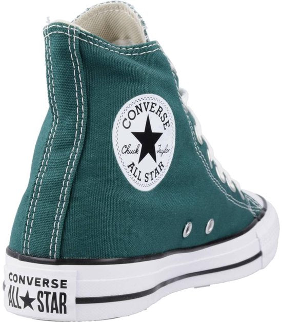 CONVERSE CHUCK TAYLOR ALL STAR SEASONAL COLOR Grün 39,5 EU