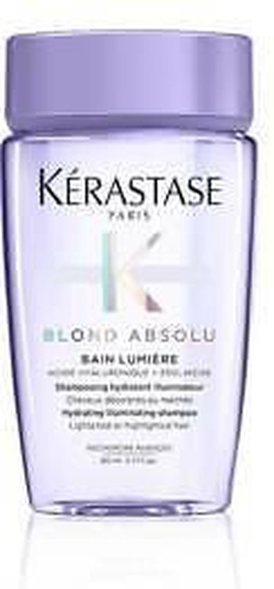 Kérastase Blond Absolu Bain Lumière Shampoo 80 ml