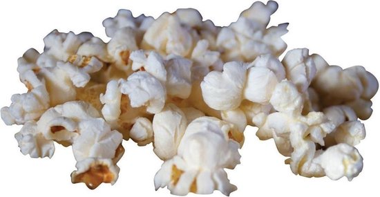 Esschert Design – Popcornpfanne – Lagerfeuer