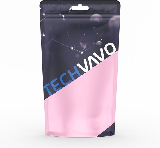 Techvavo® HDMI zu VGA Konverter - HDMI zu VGA Adapter - 1080p Full HD (50/60 Hz) - Video Kabel Adapter - Schwarz