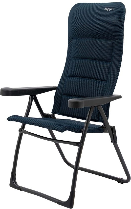 Crespo – Stehstuhl – XS – AP/215 – Air-Deluxe – Blau
