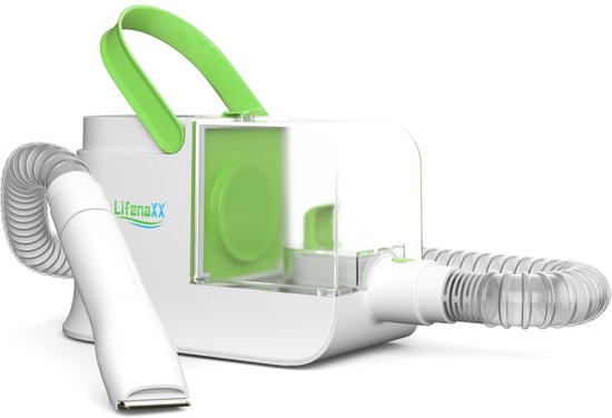 Lifenaxx Haustierpflege-Set LX-052