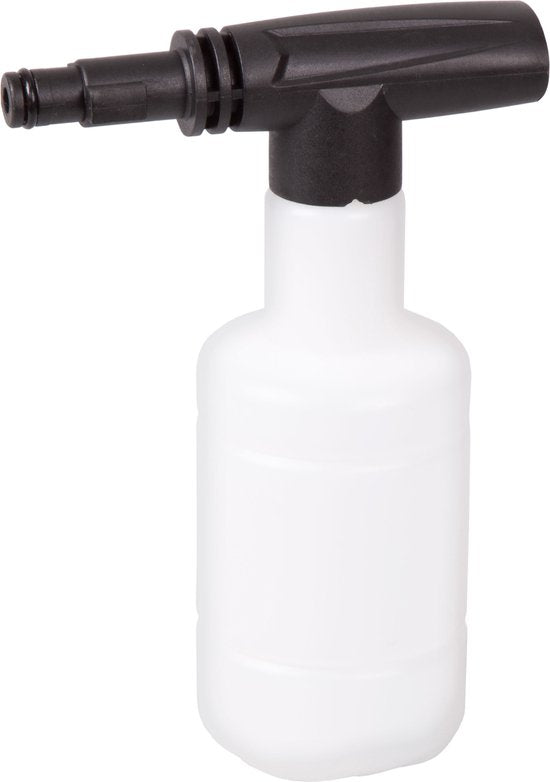 VONROC Schaumdüse/Reinigungsmittelflasche | Für Hochdruckreiniger der Serie V14