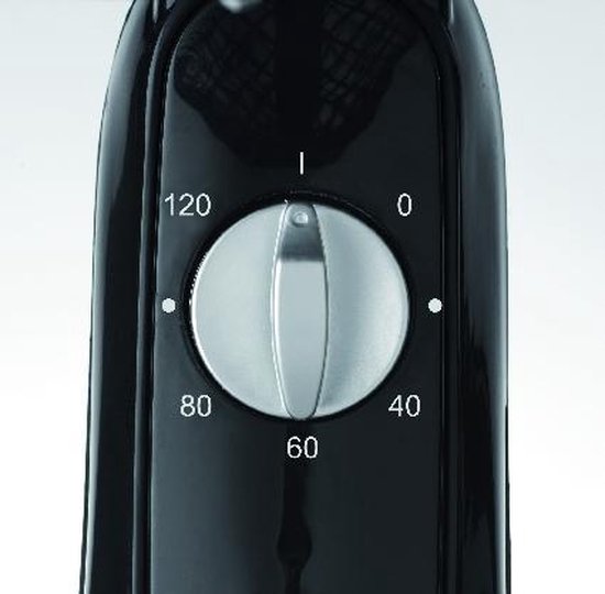 Ariete Stativ Ventilator 40cm schwarz mod.846