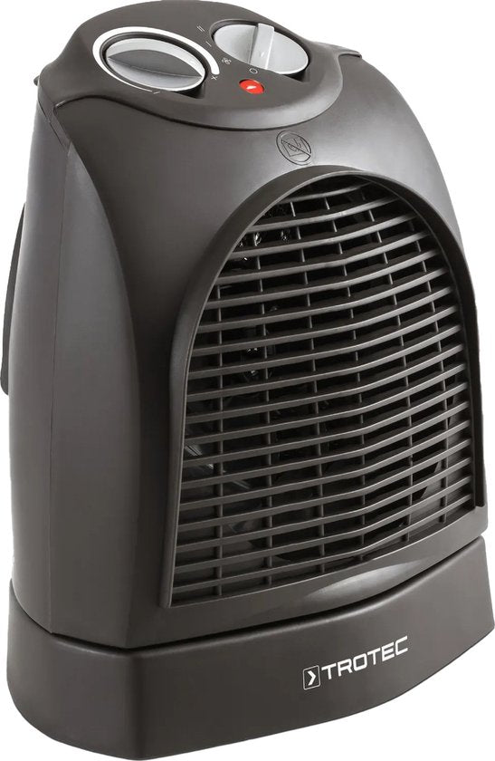 TROTEC Elektroheizung TFH 22 E
