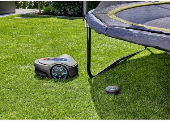 GARDENA Signalgeber combisystem - 15021-20