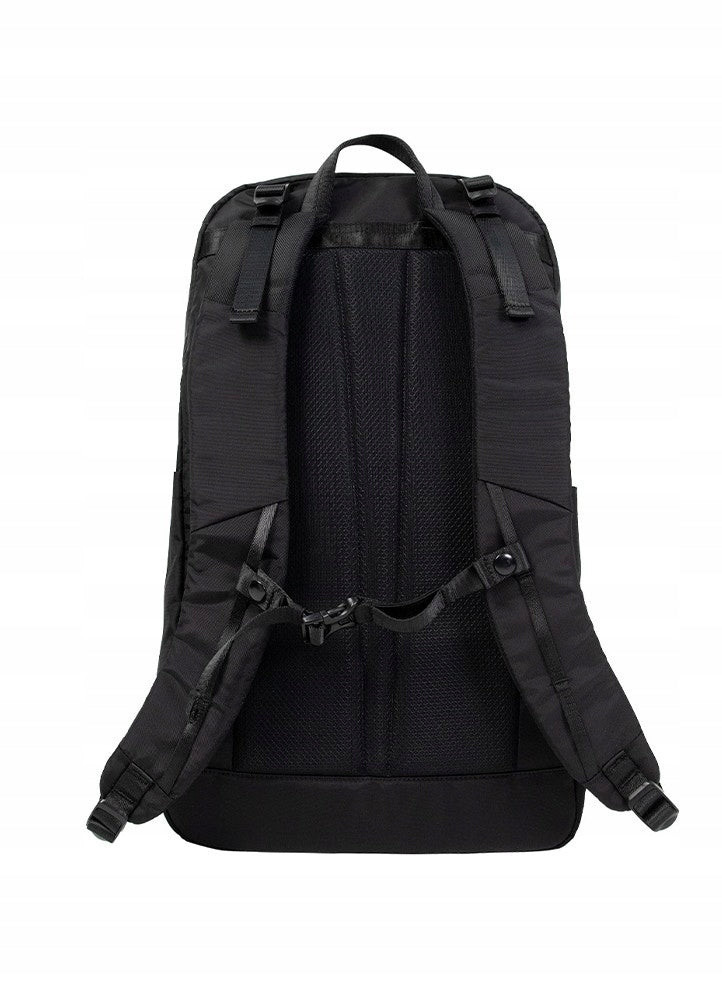 Doughnut Guild „The Actualise“ Rucksack – Schwarz – 23 l