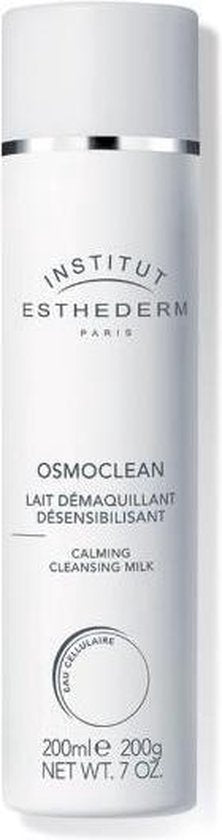 Institut Esthederm Beruhigende Reinigungsmilch