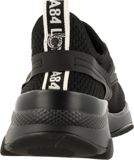 Bullboxer - Sneaker - Frauen - Schwarz - 37 - Turnschuhe