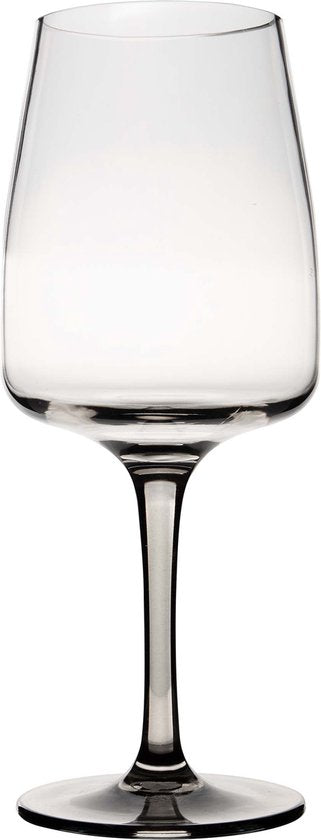 Gimex – Vivid Line – Weinglas – 470 ml – 2 Stück