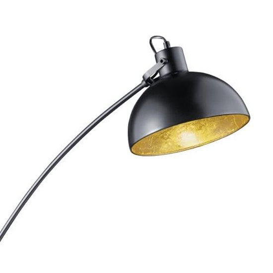 REALITY RECIFE Stehleuchte - Schwarz - exkl.1xE27 - IP20