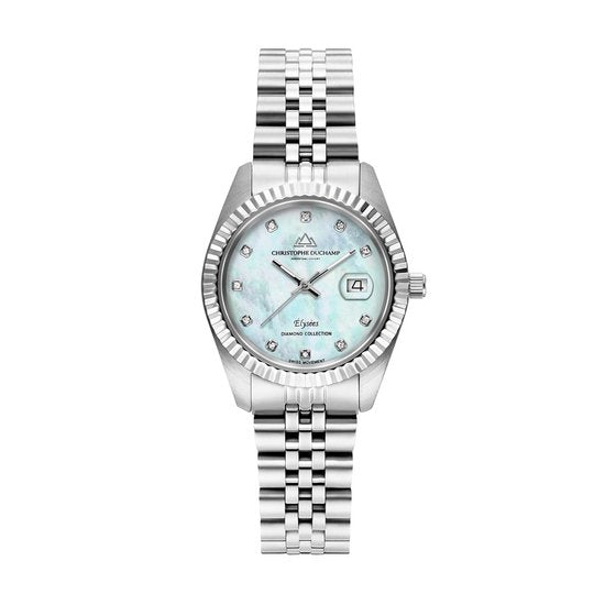 CHRISTOPHE DUCHAMP ELYSEES CD7201-10