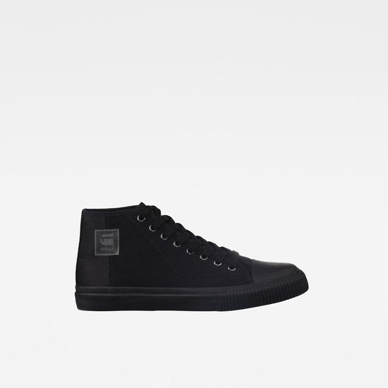 G-Star Raw Sneaker - Männer - Schwarz - 42 - Turnschuhe