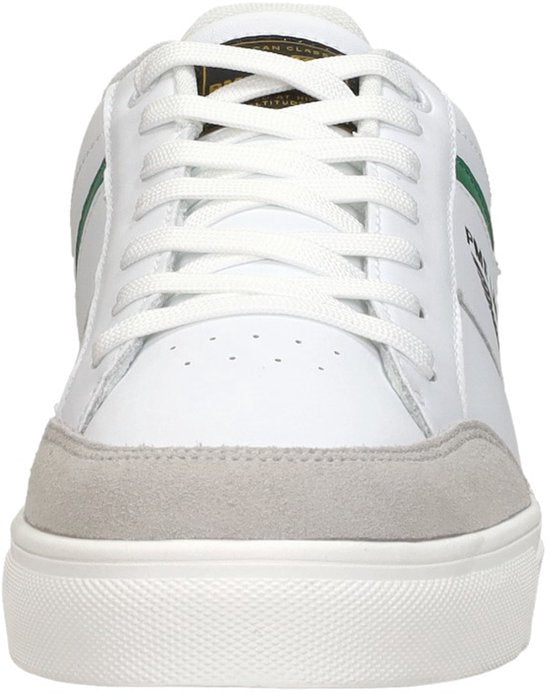 PME Legend Eclipse Schnürschuhe Niedrig - Weiß - Größe 43
