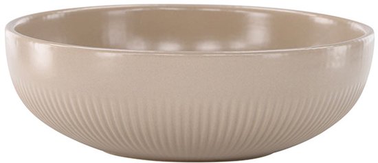 Venture Home Posh Kerzenleuchter | Beige | 18 x 6