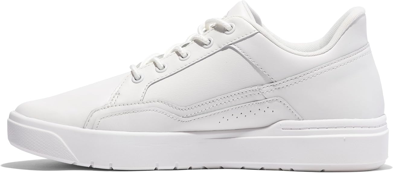 Timberland Homme Allston Basket - Weiß - Männer - Größe 45.5