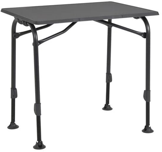 Westfield Performance Aircolite 100 Tisch - Campingtisch - leicht - zusammenklappbar