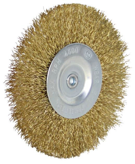 Ersatzbürsten CFH-Fugenbürste EBS 675