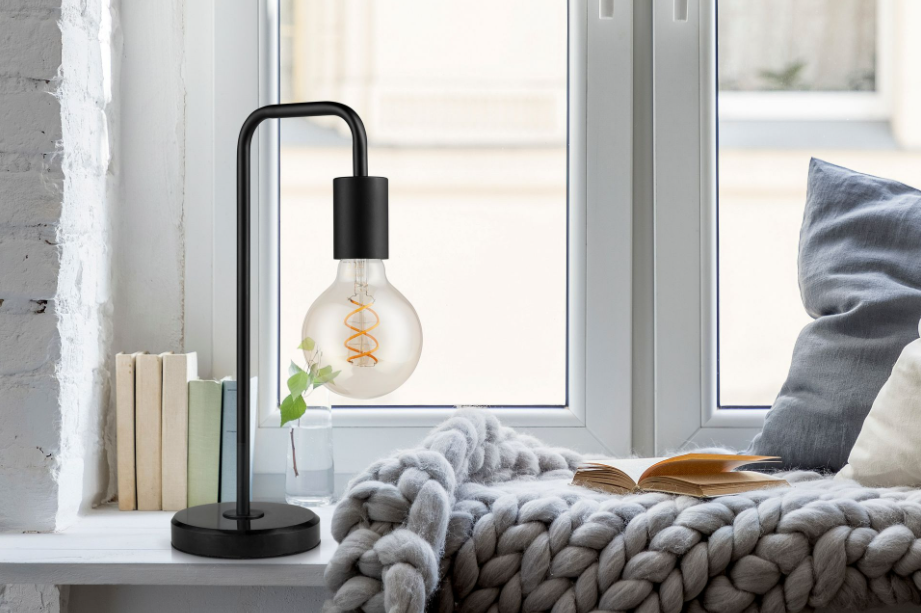 Lifa Living Marmor Tischleuchte Max VLT.LI.0101.025.XX