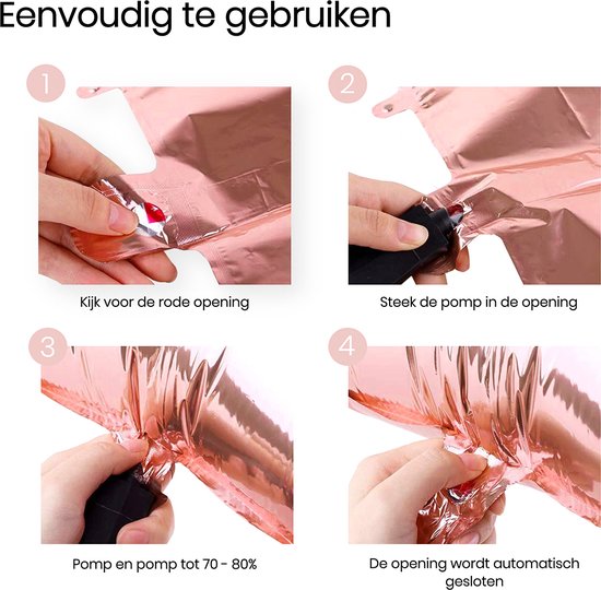 Happy Goods Bride to Be Dekorationen - Luftballons & Zubehör - 32 Stück - Bachelorette Party Woman - Team Bride - Bachelorette Party - Slingers