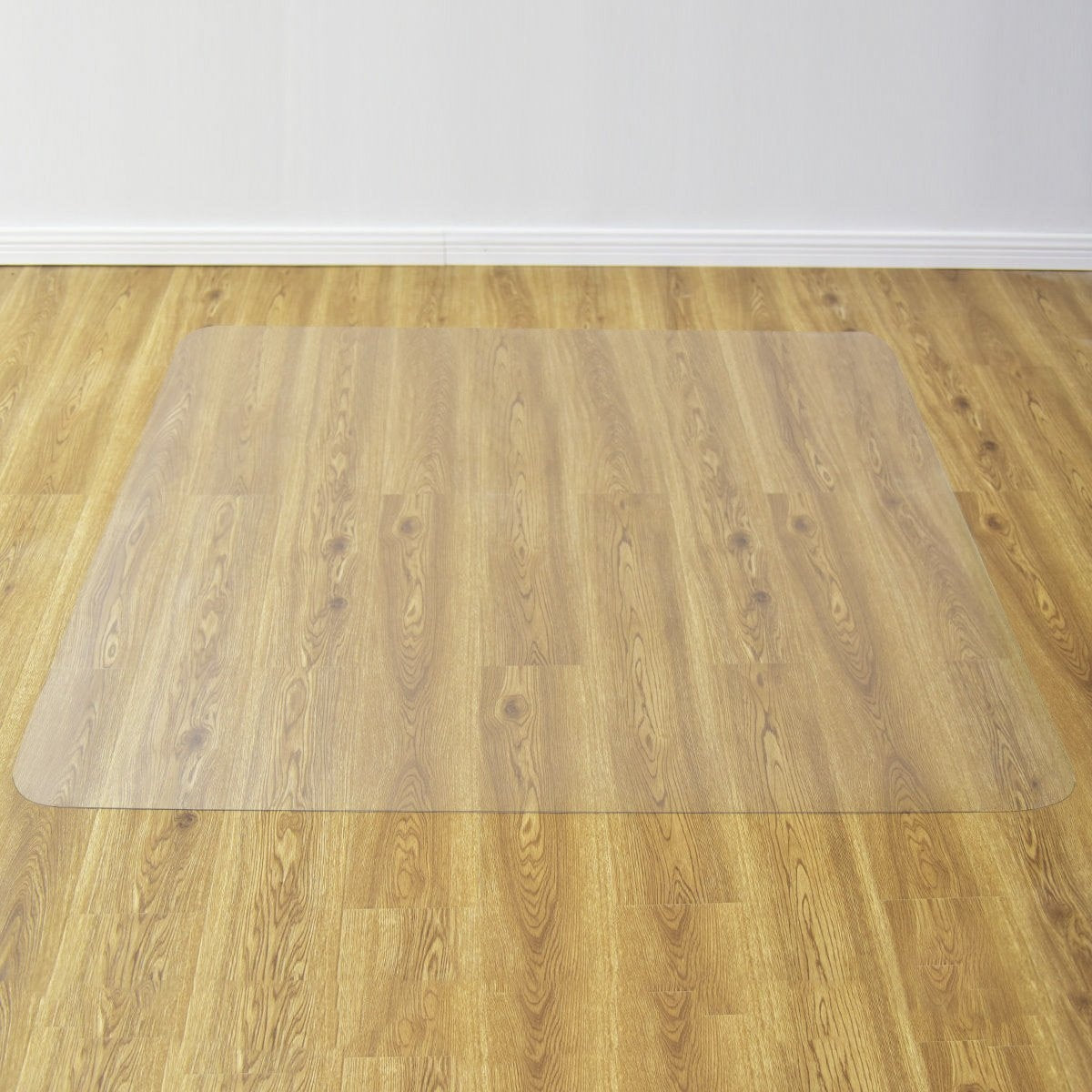 Bodembescherming Mat bodembeschermingsstoel onderlaag bescherming MATTE PVC 2 (120x150 cm)