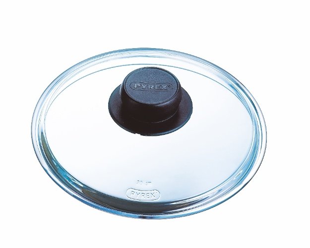 Pyrex Classic Accessories Glasdeckel – 20 cm