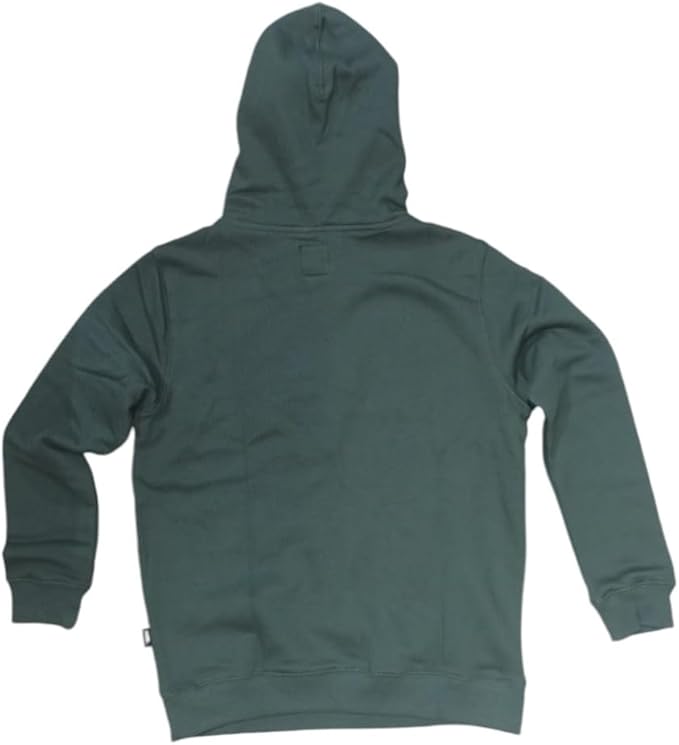 Vans Off The Wall Board Pullover - Green Gables - XL (Kinder) - Bequemer Hoodie für Jungen und Mädchen