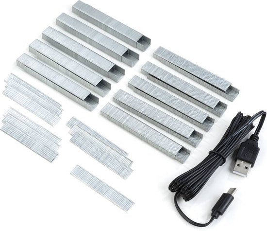 Westfalia Akku-Tacker WAT4, 4 Volt